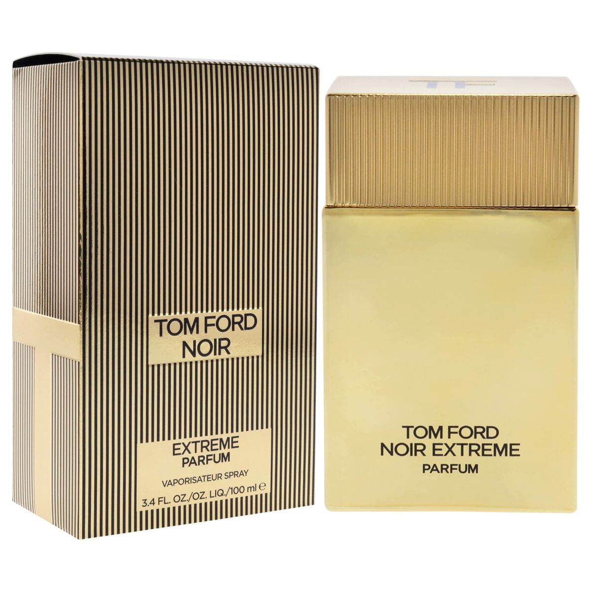 Herenparfum Tom Ford NOIR EXTREME 100 ml - Schoonheid, Parfums en geuren - Tom Ford