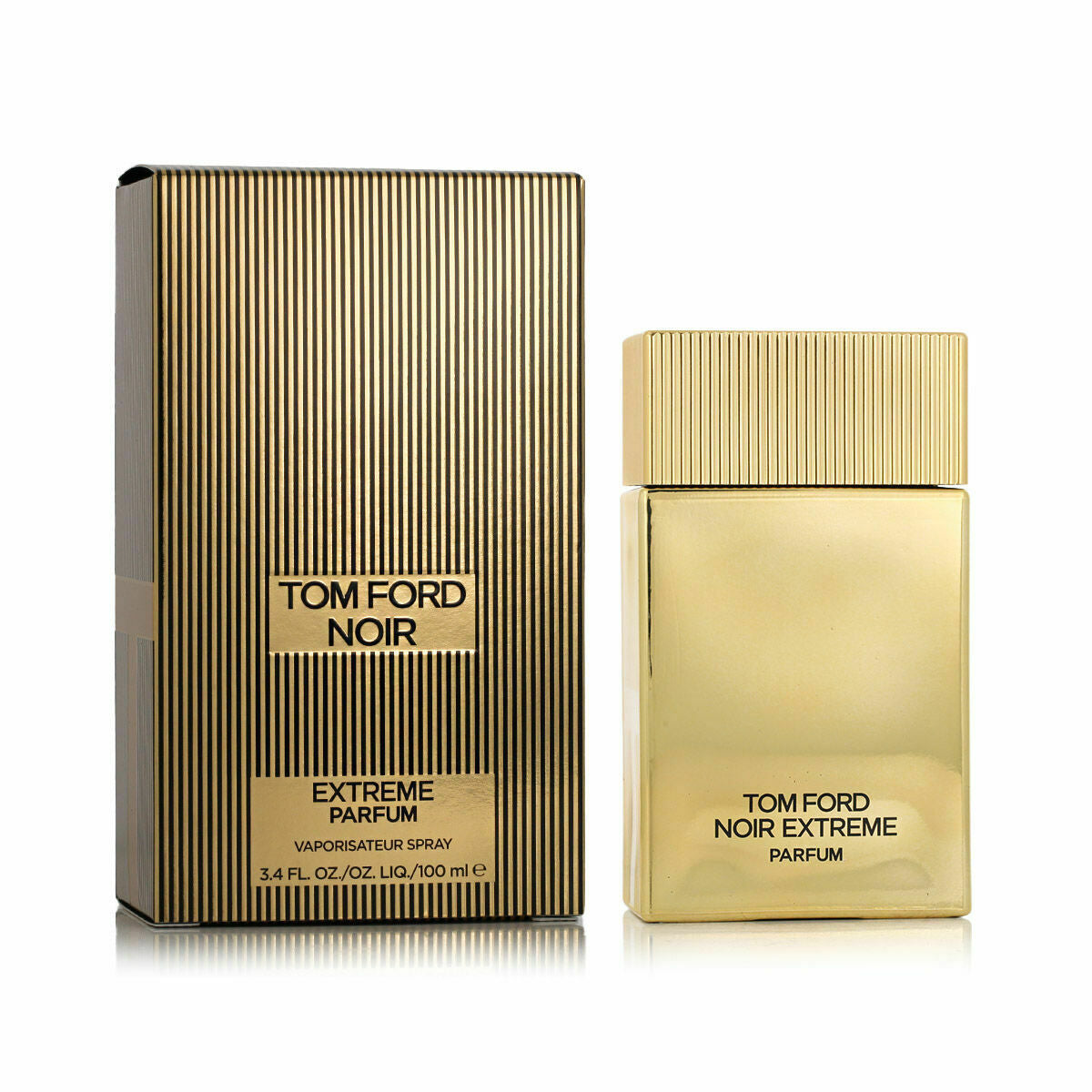 Herenparfum Tom Ford NOIR EXTREME 100 ml - Schoonheid, Parfums en geuren - Tom Ford