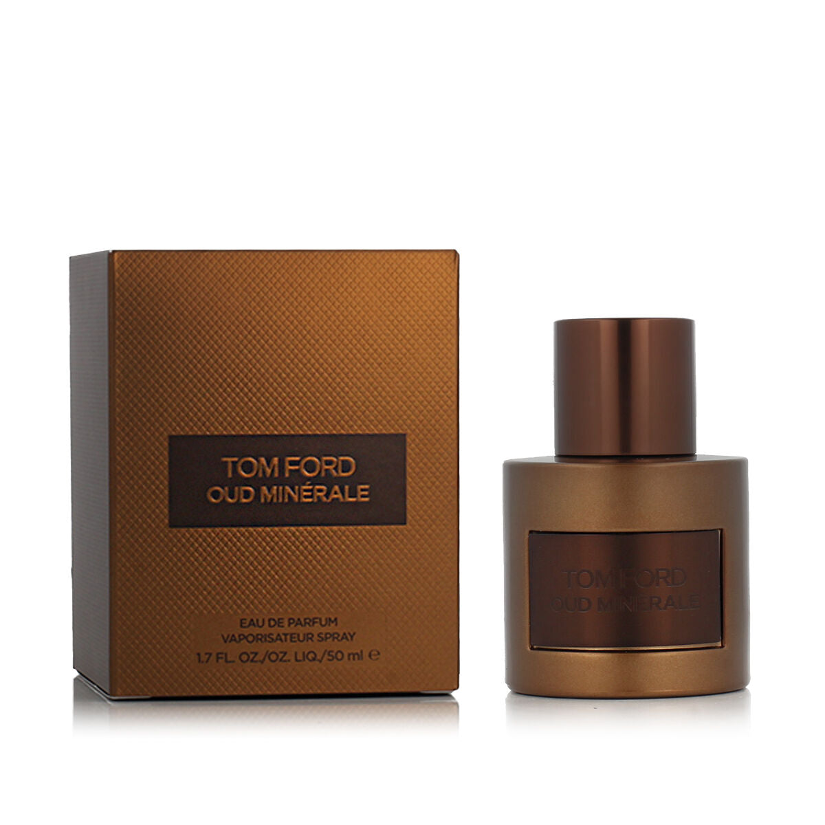 Uniseks Parfum Tom Ford OUD MINÉRALE EDP 50 ml