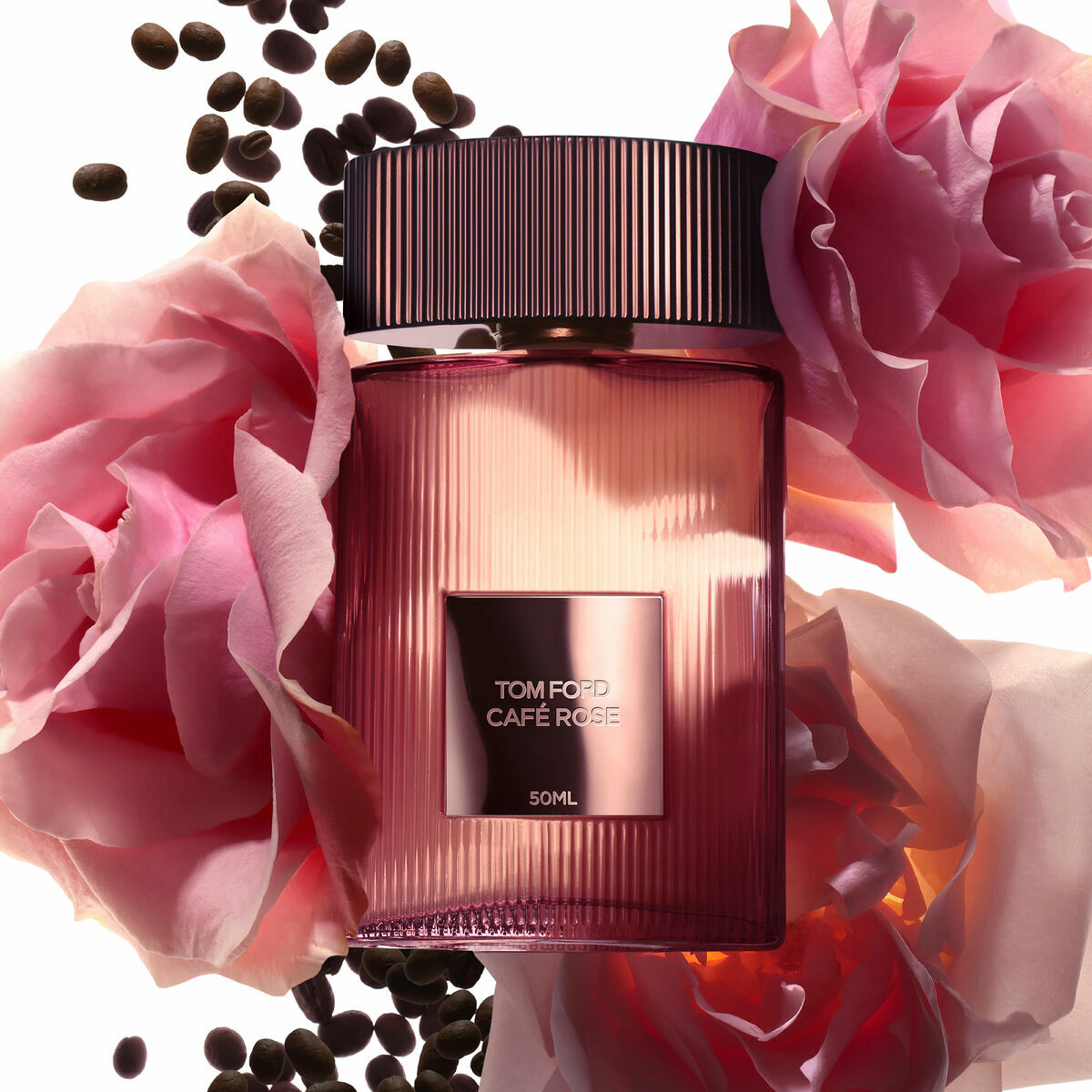 Uniseks Parfum Tom Ford CAFE ROSE EDP 30 ml - Schoonheid, Parfums en geuren - Tom Ford