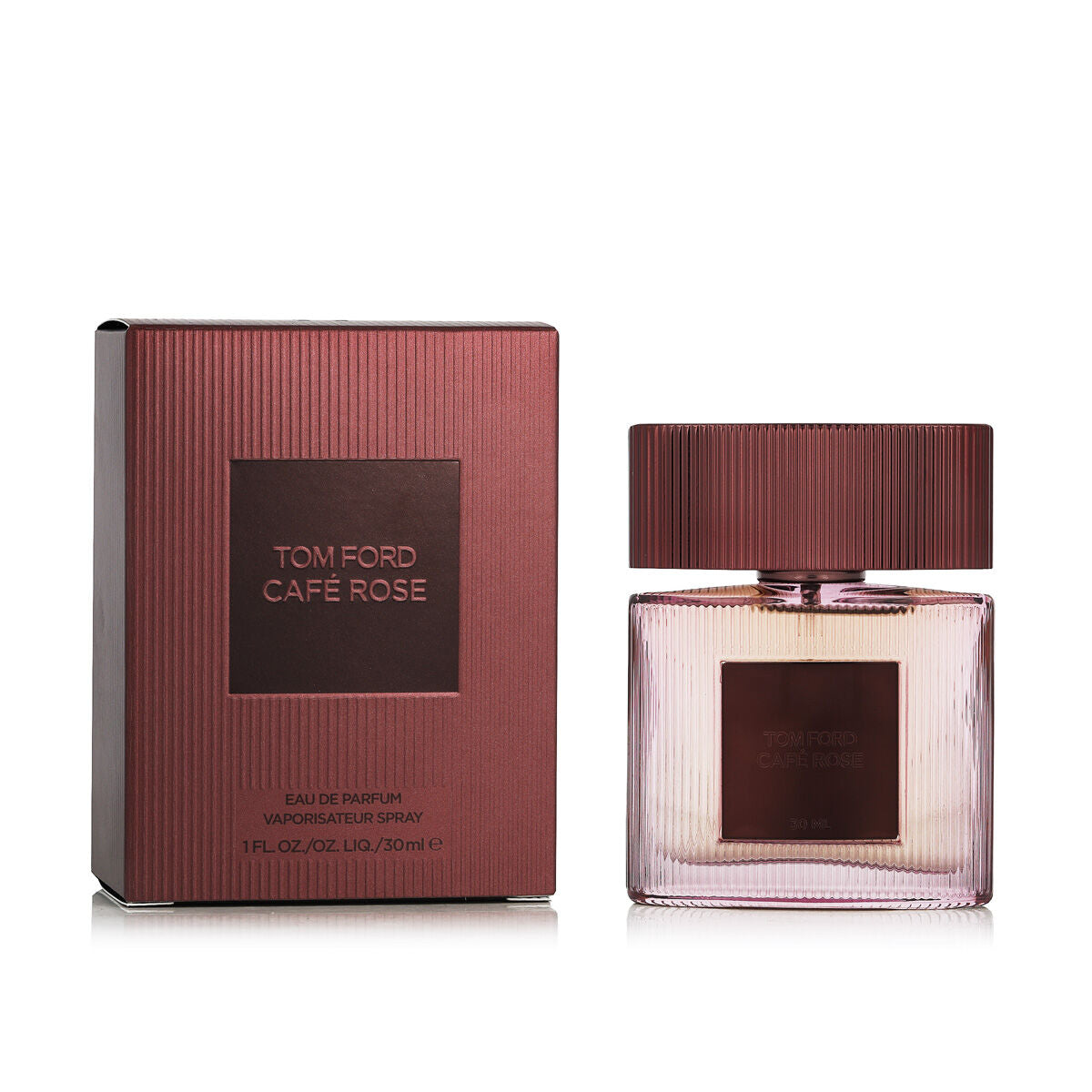Uniseks Parfum Tom Ford CAFE ROSE EDP 30 ml - Schoonheid, Parfums en geuren - Tom Ford