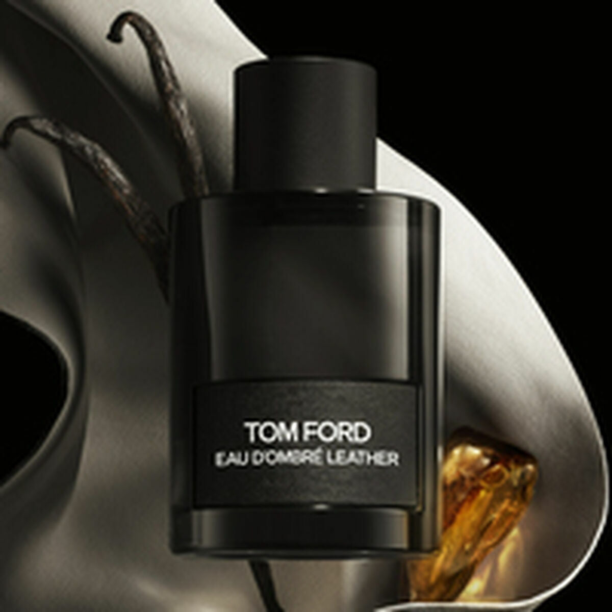 Herenparfum Tom Ford EAU D'OMBRÉ LEATHER 100 ml - Schoonheid, Parfums en geuren - Tom Ford