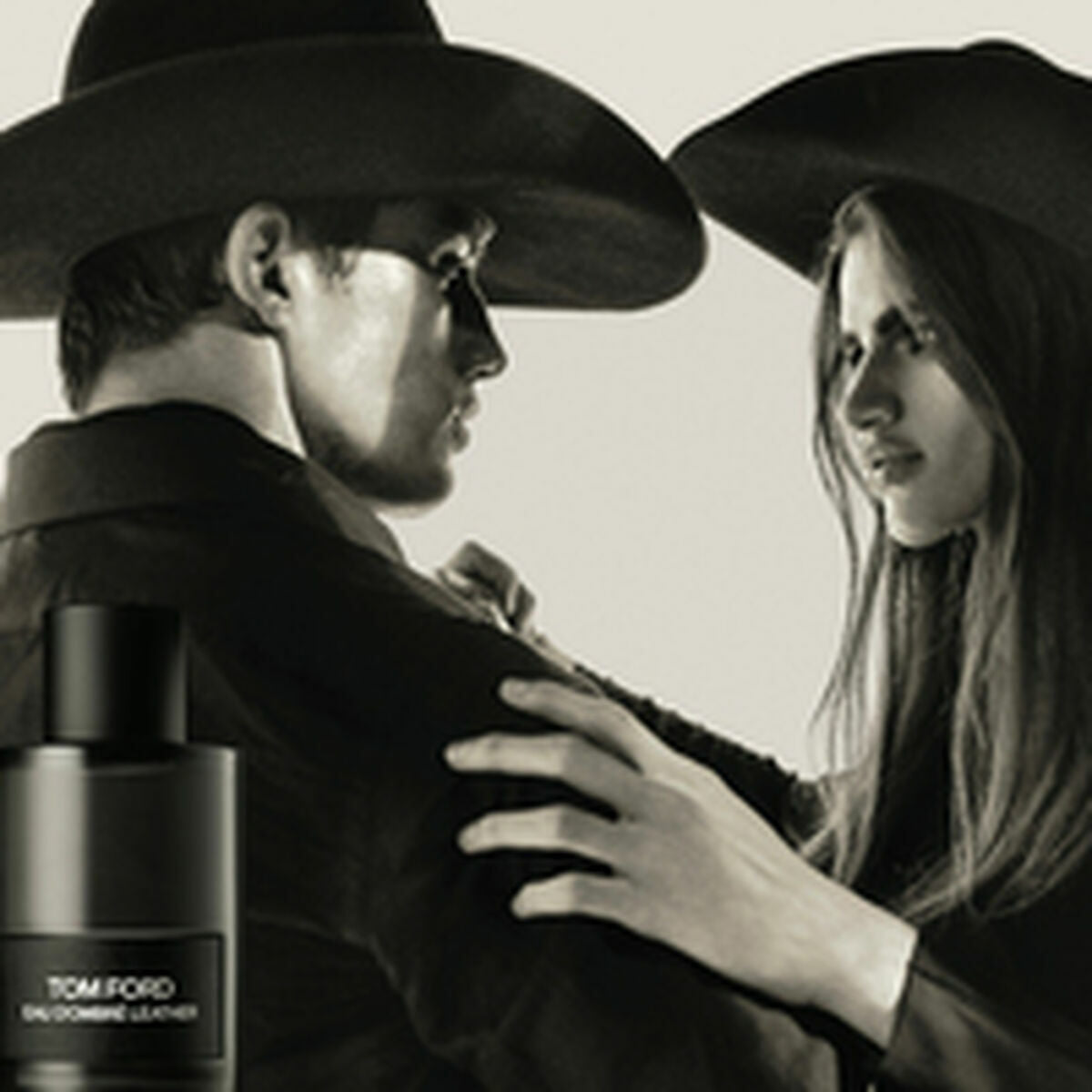 Herenparfum Tom Ford EAU D'OMBRÉ LEATHER 100 ml - Schoonheid, Parfums en geuren - Tom Ford