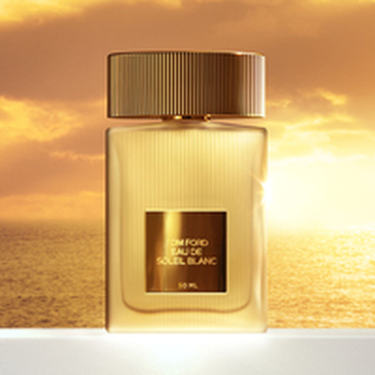 Uniseks Parfum Tom Ford EAU DE SOLEIL BLANC 50 ml - Schoonheid, Parfums en geuren - Tom Ford
