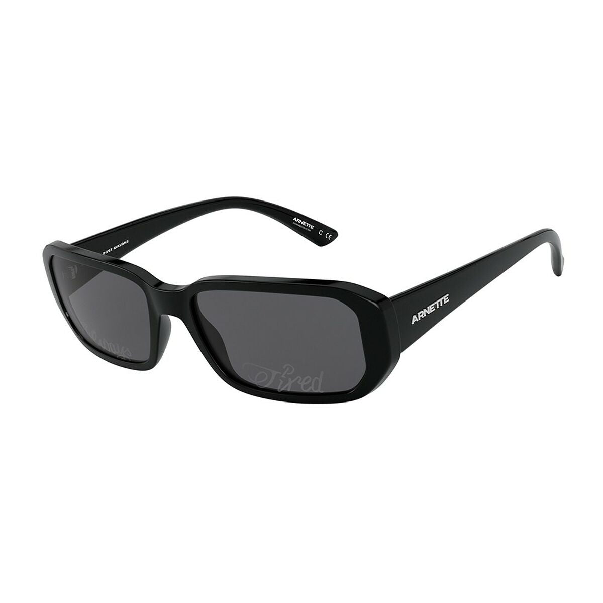 Zonnebril Uniseks Arnette AN4265 - 41 - AL Ø 55 mm - Sieraden, Unisex voor volwassene - Arnette