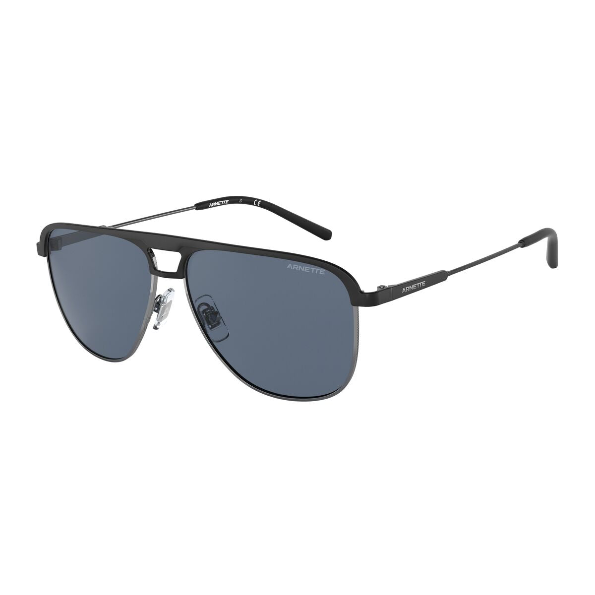 Zonnebril Heren Arnette AN3082 - 733 - 55 ø 57 mm - Sieraden, Heren - Arnette