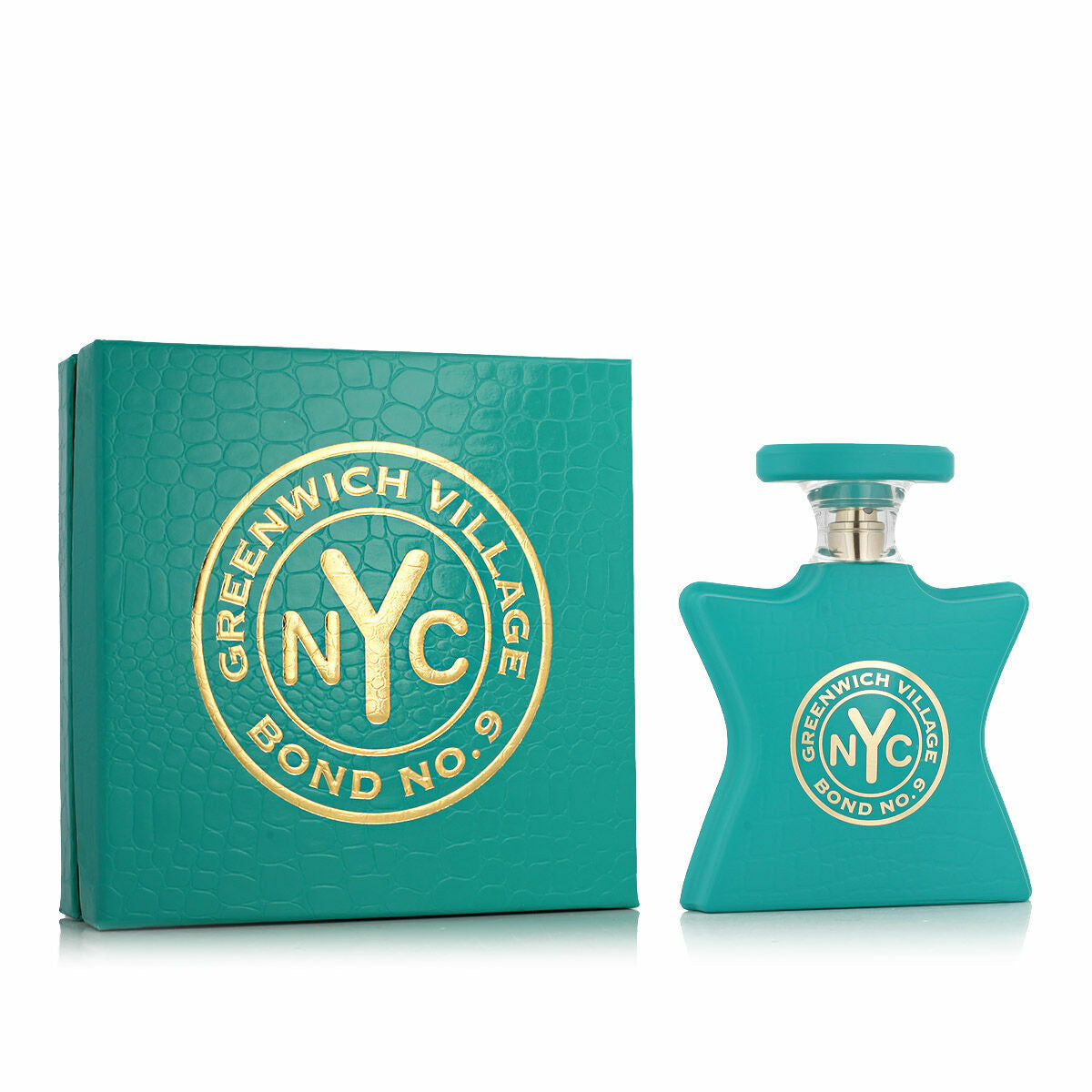 Uniseks Parfum Bond No. 9 GREENWICH VILLAGE EDP 100 ml - Schoonheid, Parfums en geuren - Bond No. 9
