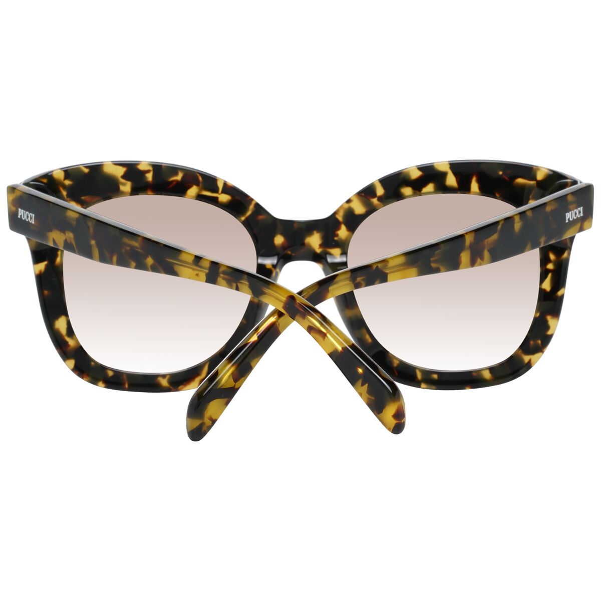 Zonnebril Dames Emilio Pucci EP0097 5152F - Sieraden, Vrouwen - Emilio Pucci
