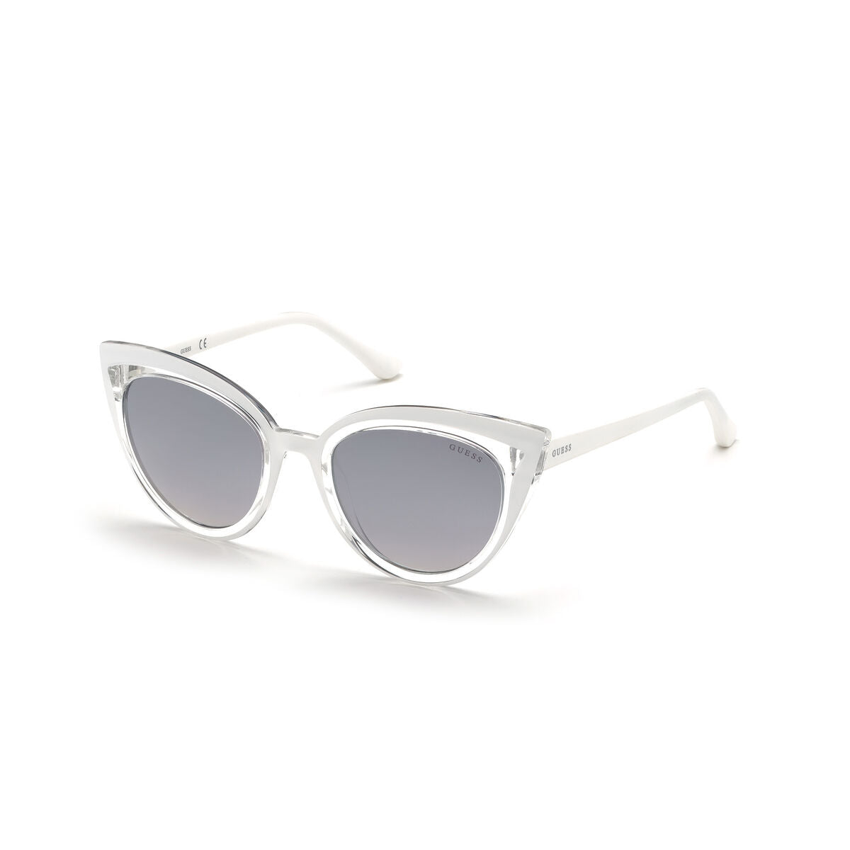 Zonnebril Dames Guess GU7628-5224C Ø 52 mm