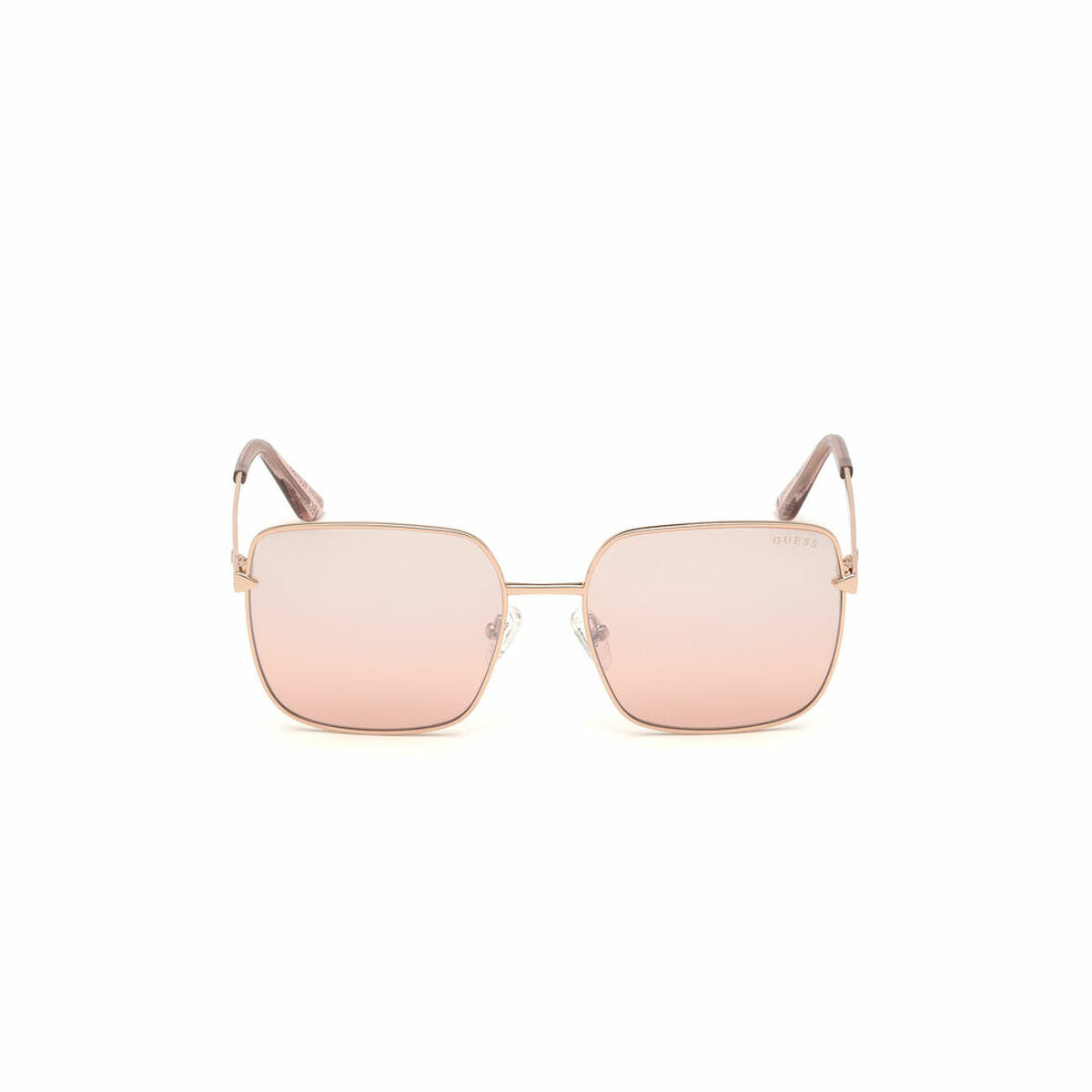 Zonnebril Uniseks Guess Guess U Gouden ø 56 mm