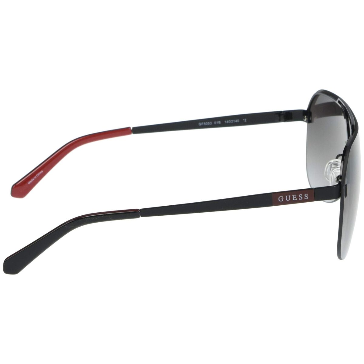 Zonnebril Heren Guess GF5053-0001B