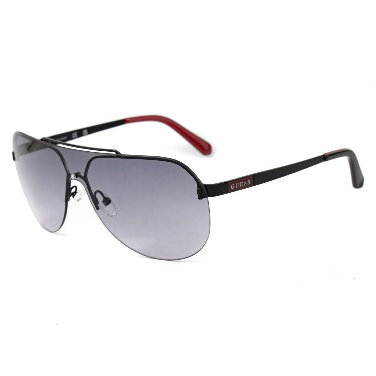 Zonnebril Heren Guess GF5053-0001B
