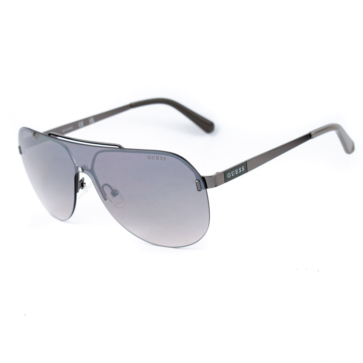 Zonnebril Heren Guess GF5053-0008F