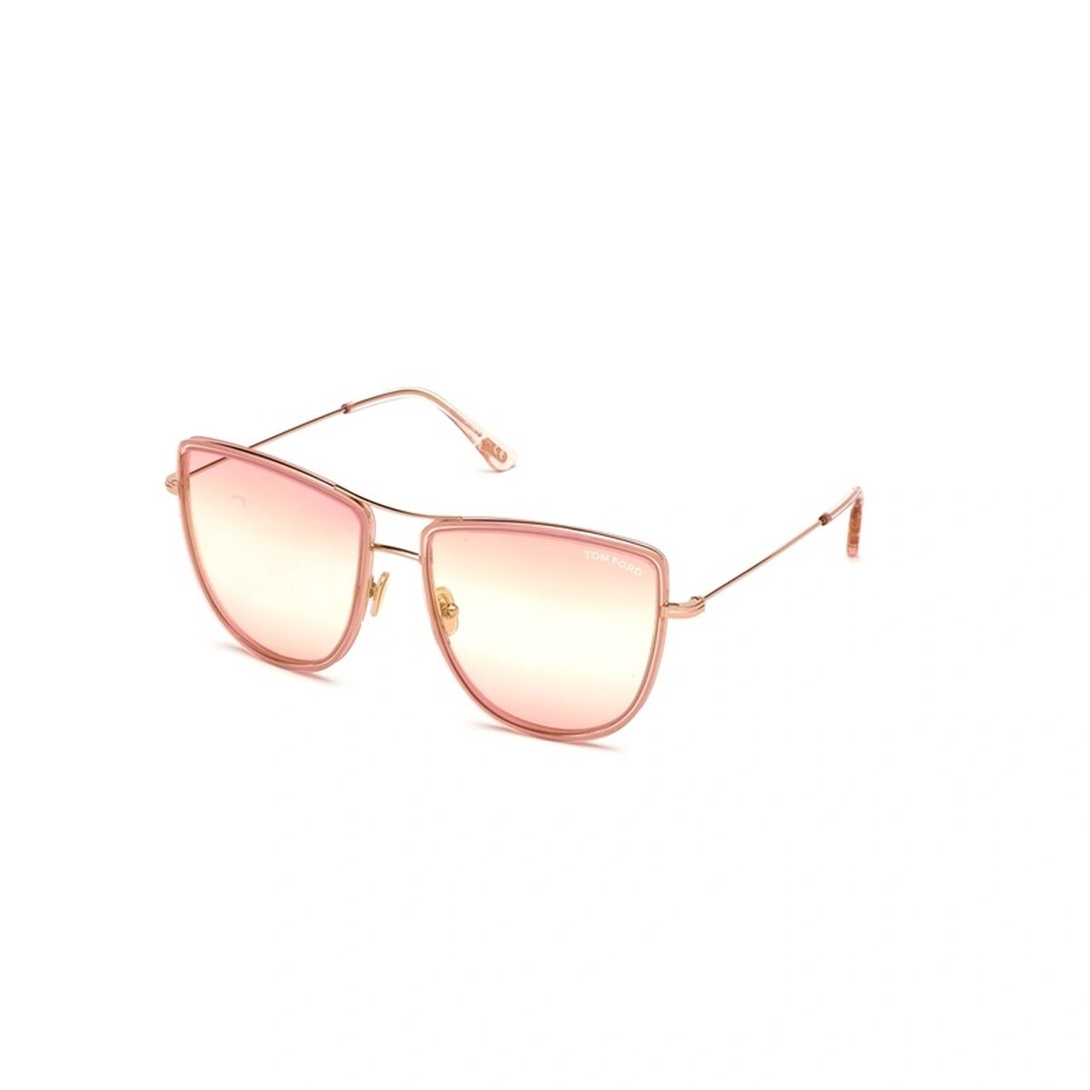Zonnebril Dames Tom Ford FT0759 59 28Z - Sieraden, Vrouwen - Tom Ford