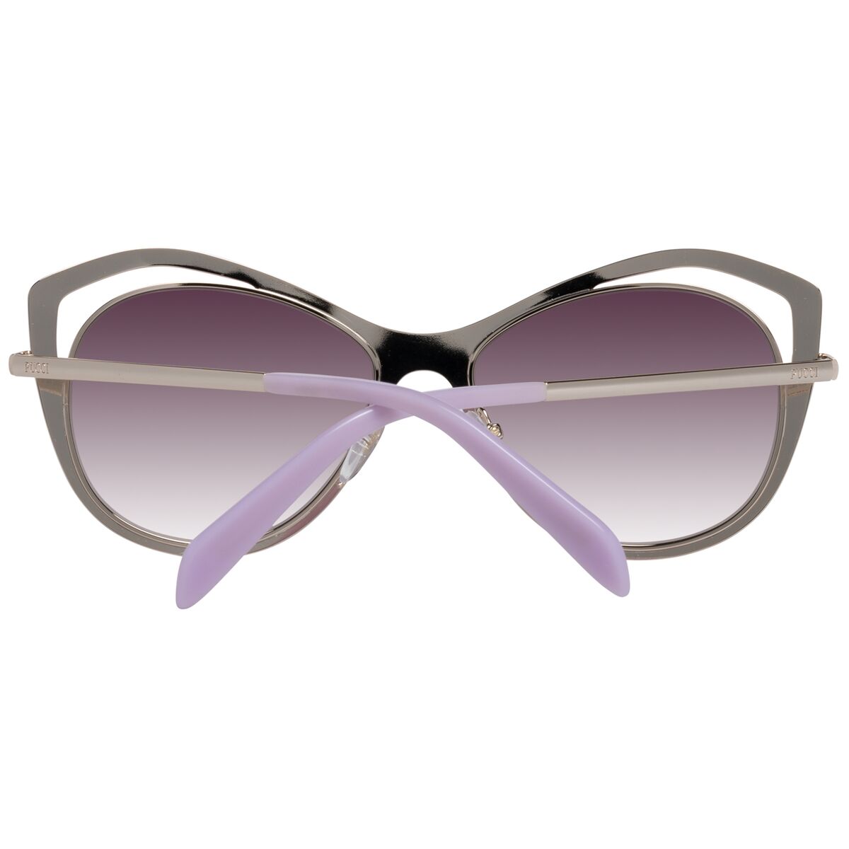 Zonnebril Dames Emilio Pucci EP0130 - 5668F ø 56 mm - Sieraden, Vrouwen - Emilio Pucci