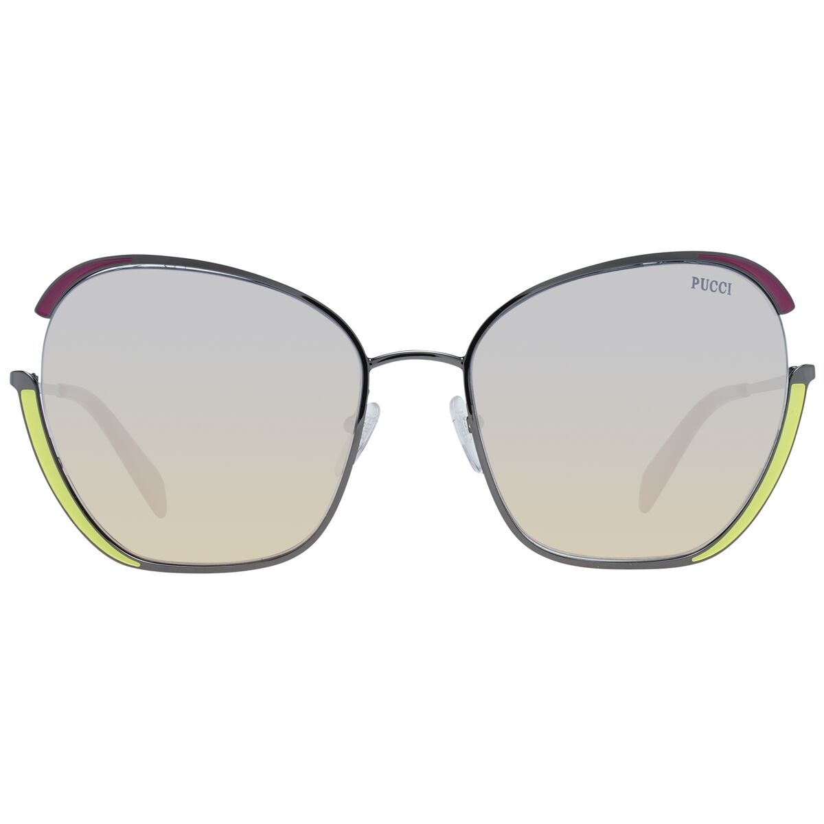 Zonnebril Dames Emilio Pucci EP0131 5808F