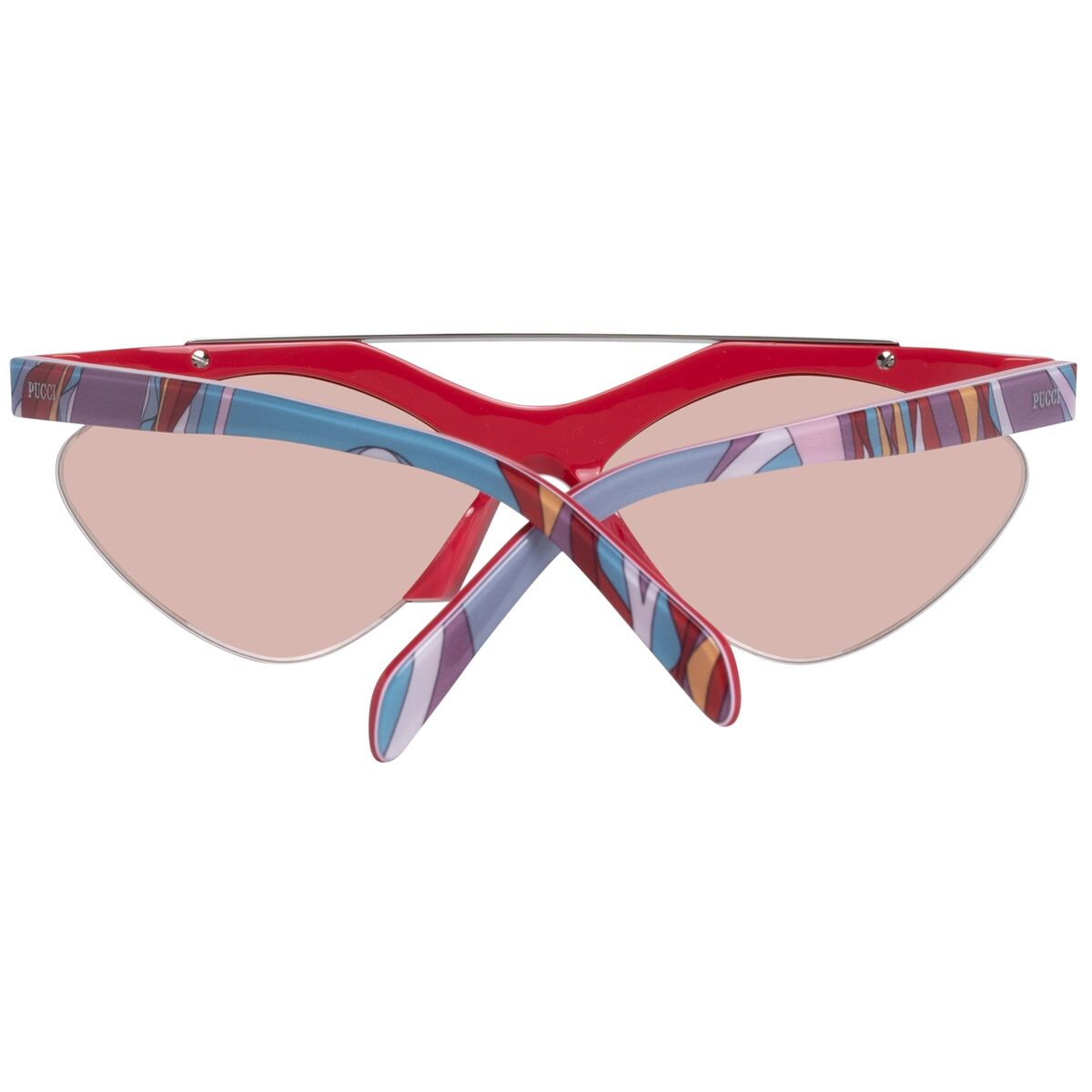 Zonnebril Dames Emilio Pucci EP0137 - 5966S ø 59 mm - Sieraden, Vrouwen - Emilio Pucci