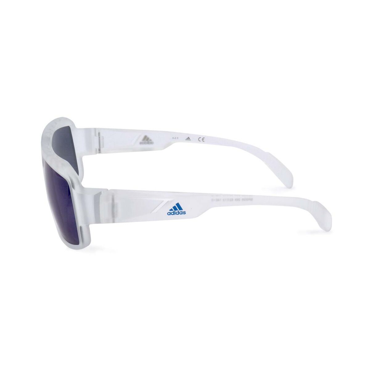 Uniseks Brillenframe Marcolin SP0026 - Sieraden, Unisex voor volwassene - Marcolin
