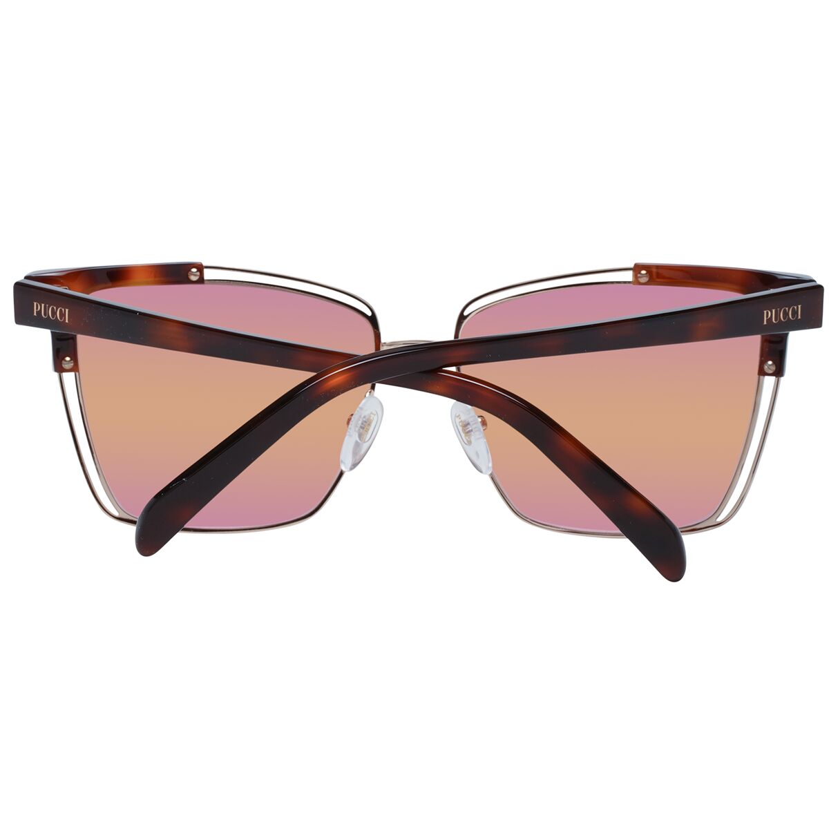 Zonnebril Dames Emilio Pucci EP0171 5756T