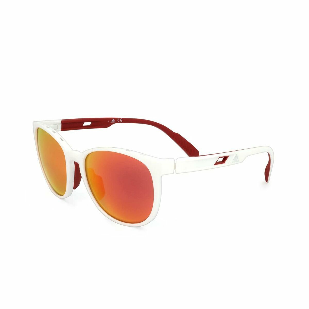 Zonnebril Uniseks Shine Inline Adidas Sport L ø 56 mm - Sieraden, Heren - Shine Inline