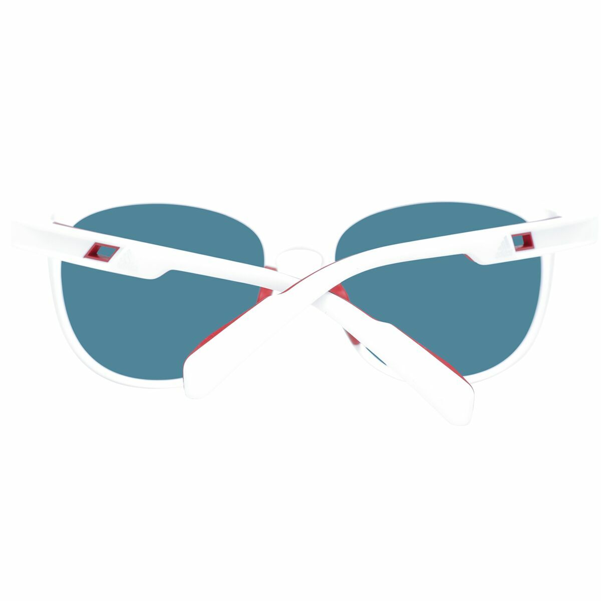 Zonnebril Uniseks Shine Inline Adidas Sport L ø 56 mm