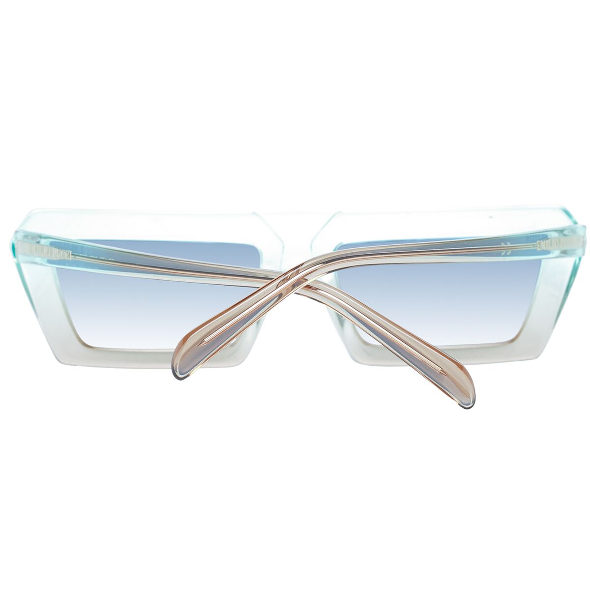 Zonnebril Dames Emilio Pucci EP0175 5689P - Sieraden, Vrouwen - Emilio Pucci