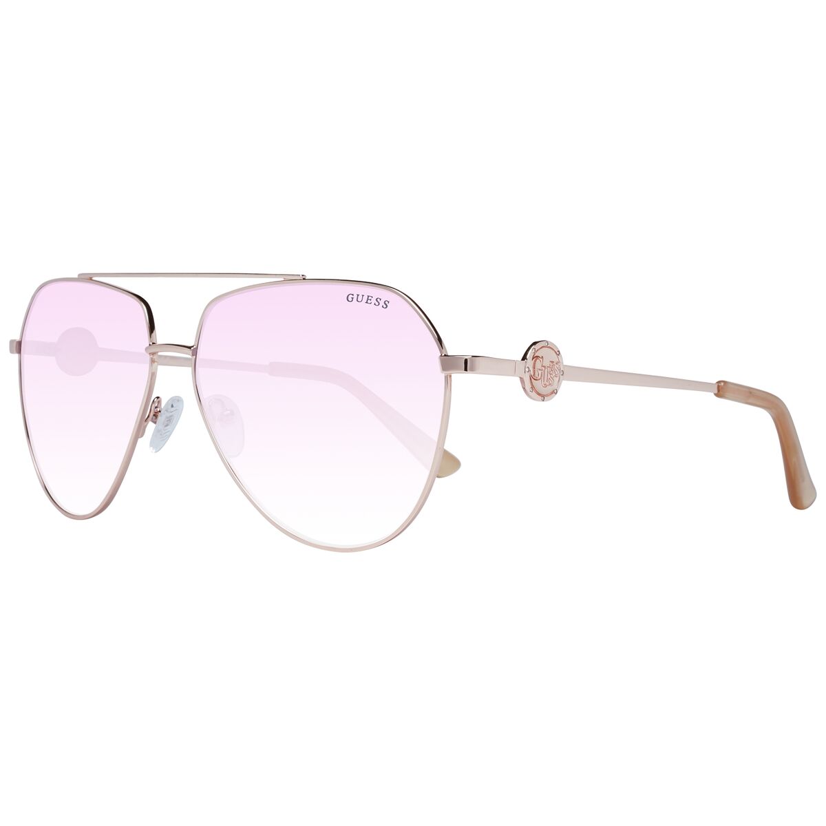 Zonnebril Dames Guess GF6140 6228T