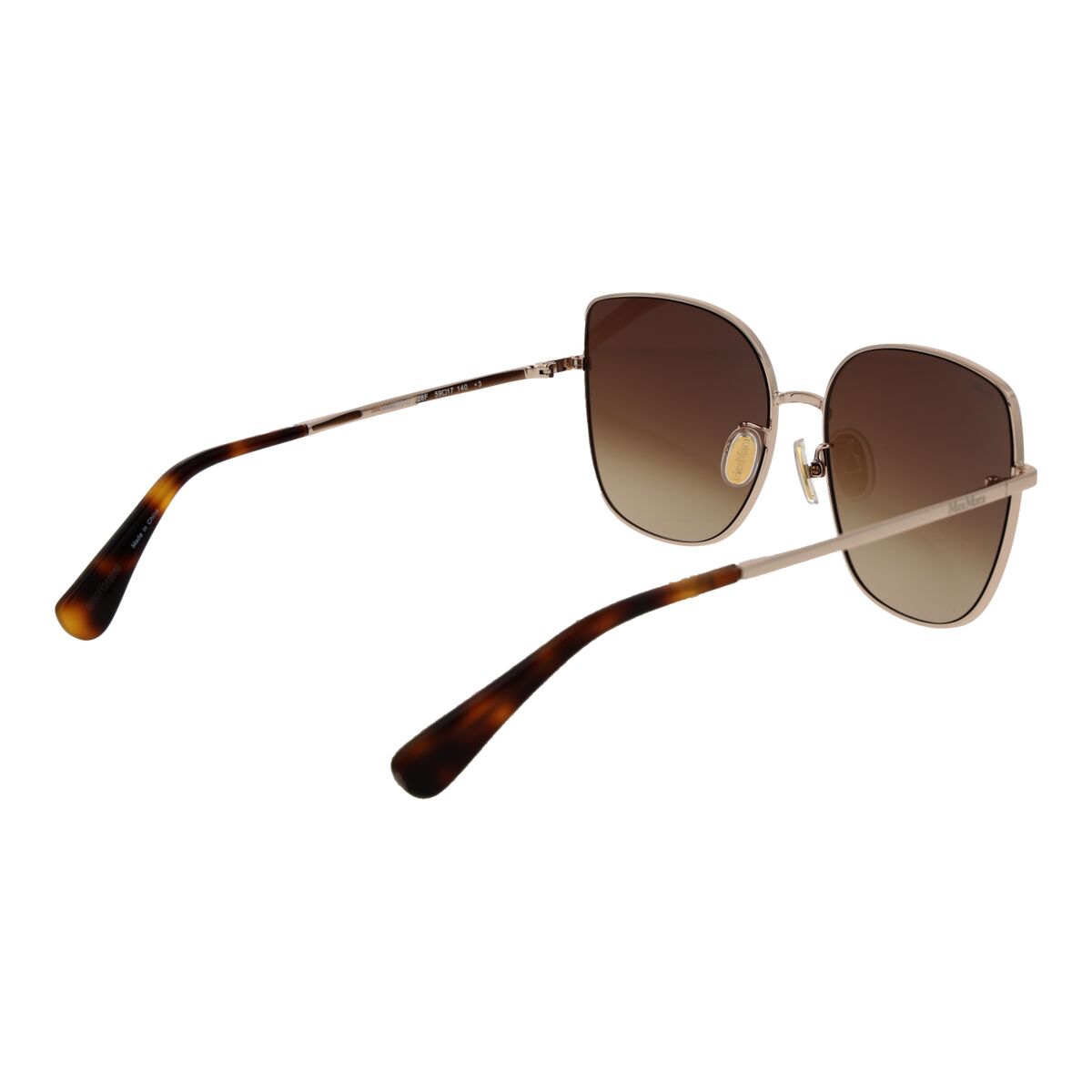 Zonnebril Dames Max Mara MM0032 - D 5928F - Sieraden, Vrouwen - Max Mara
