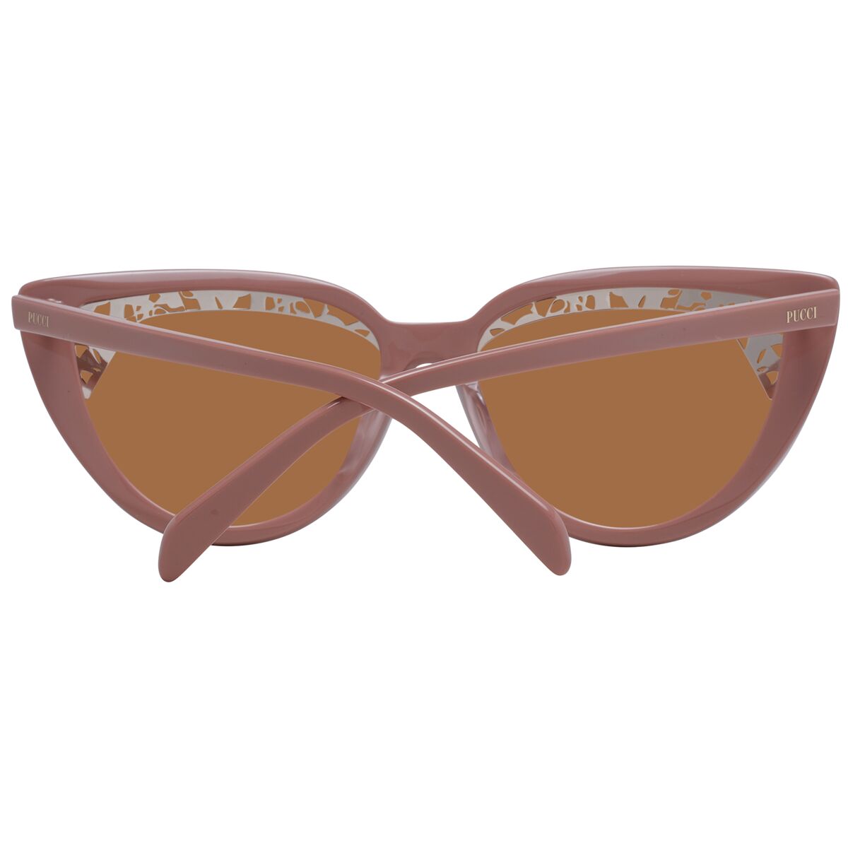 Zonnebril Dames Emilio Pucci EP0183 5845E - Sieraden, Vrouwen - Emilio Pucci