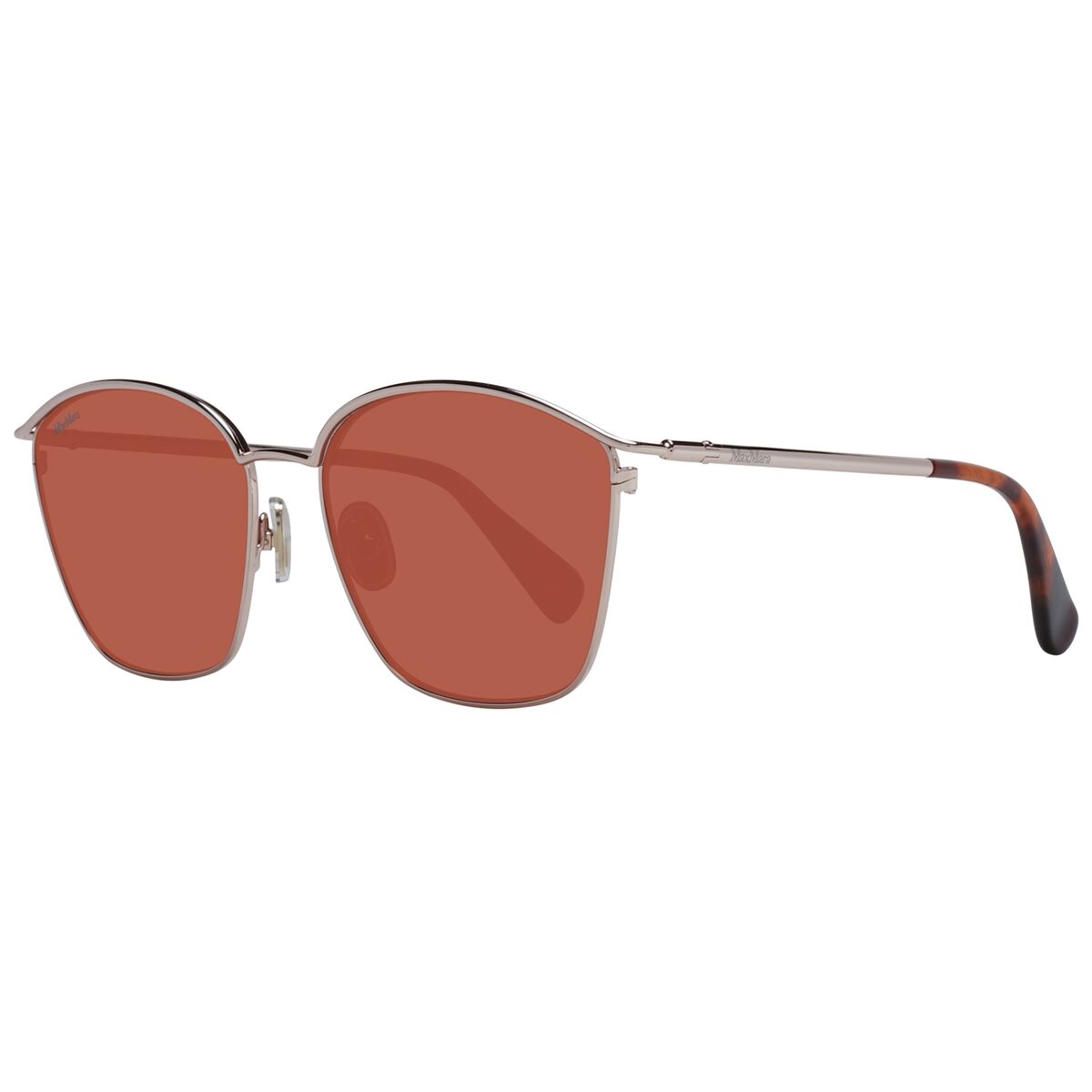 Zonnebril Dames Max Mara MM0043 5554E - Sieraden, Vrouwen - Max Mara
