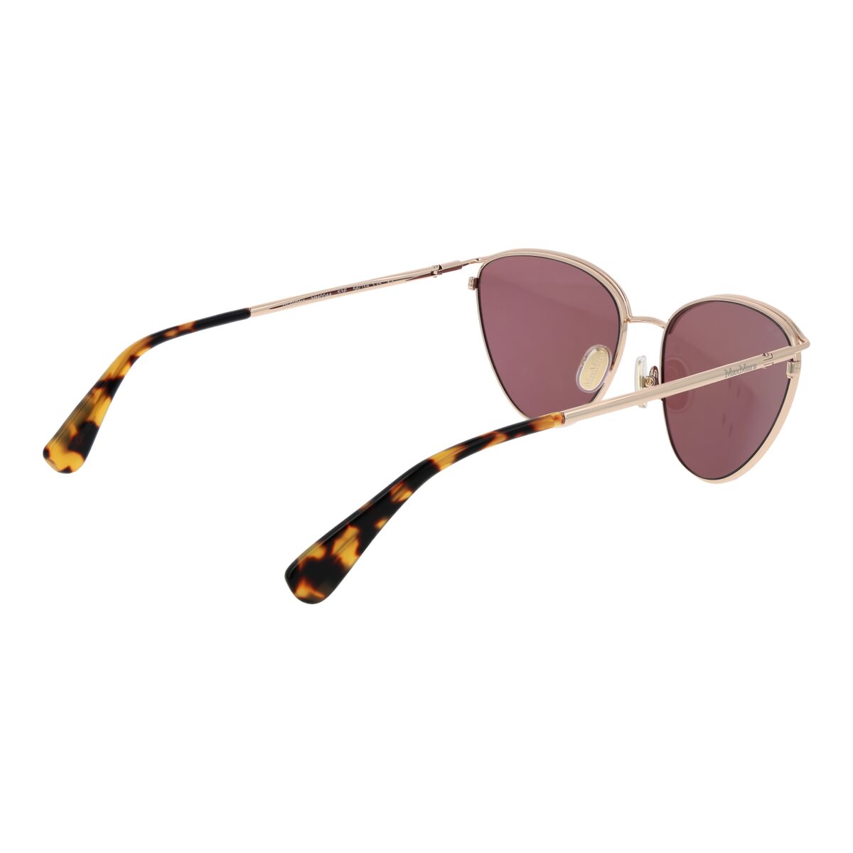 Zonnebril Dames Max Mara MM0044 5653E - Sieraden, Vrouwen - Max Mara