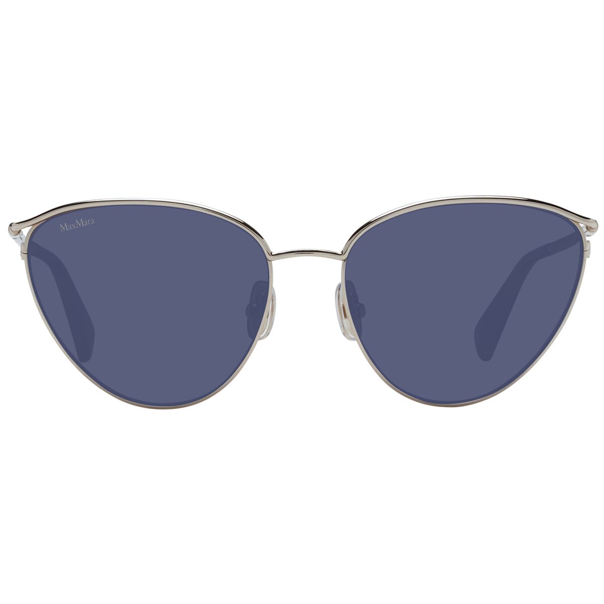 Zonnebril Dames Max Mara MM0044 5663A - Sieraden, Vrouwen - Max Mara