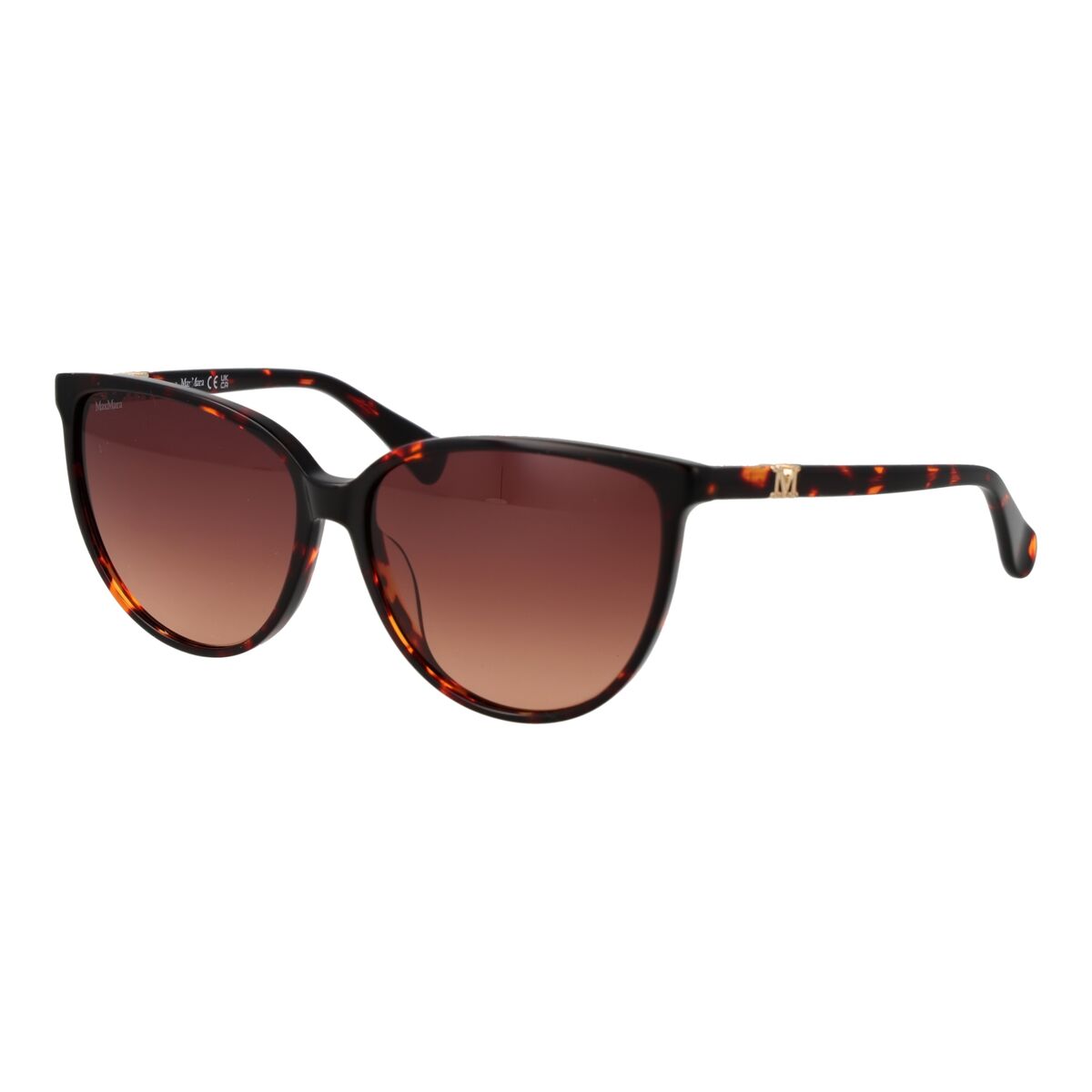 Zonnebril Dames Max Mara MM0045 5854F - Sieraden, Vrouwen - Max Mara
