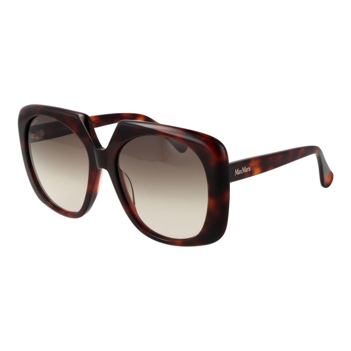 Zonnebril Dames Max Mara MM0047 5652F