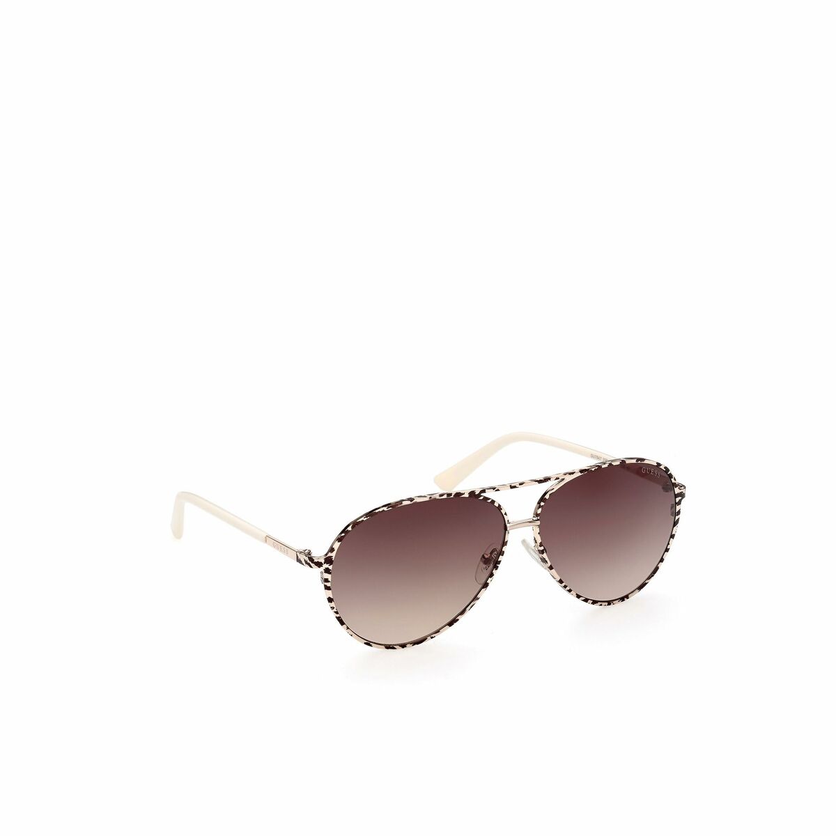 Zonnebril Dames Guess GU7847 6033F - Sieraden, Vrouwen - Guess