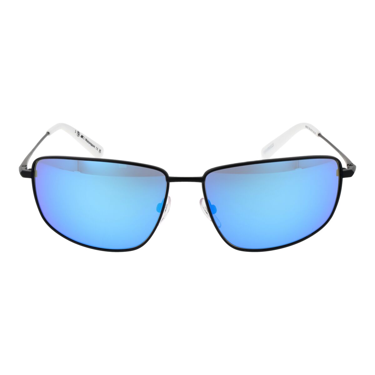 Zonnebril Heren BMW BS0027 6202X