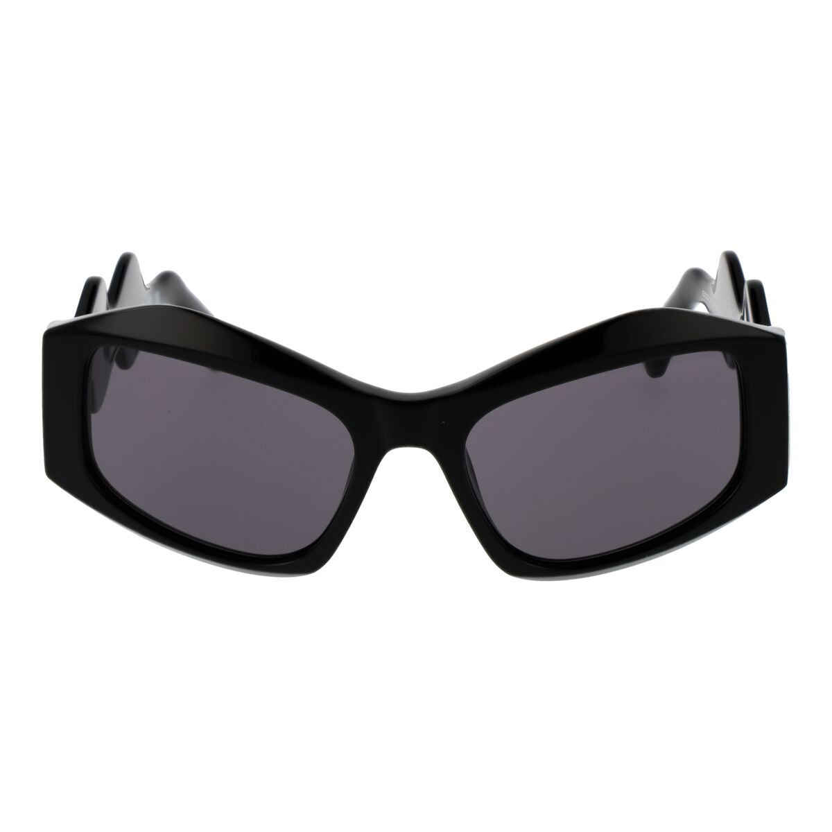 Zonnebril Uniseks GCDS GD0023 5401A