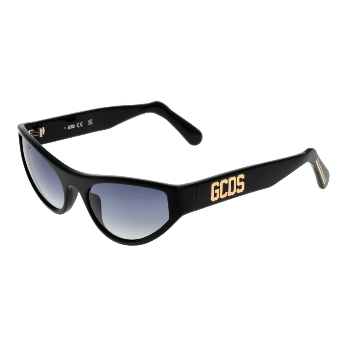 Zonnebril Heren GCDS GD0024 5501B