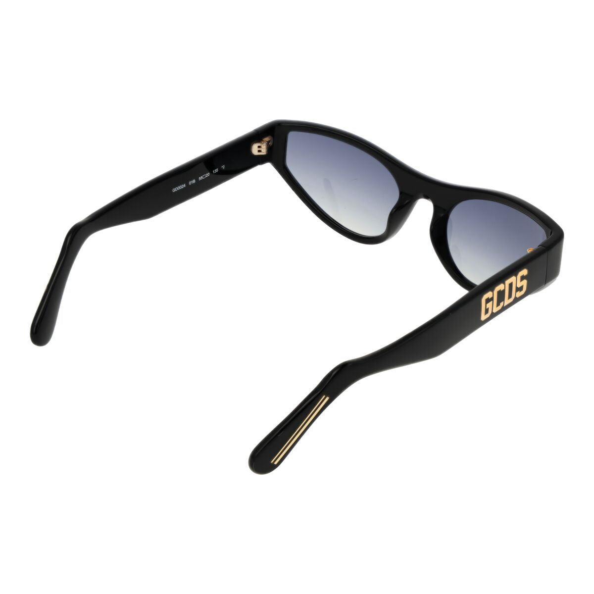 Zonnebril Heren GCDS GD0024 5501B