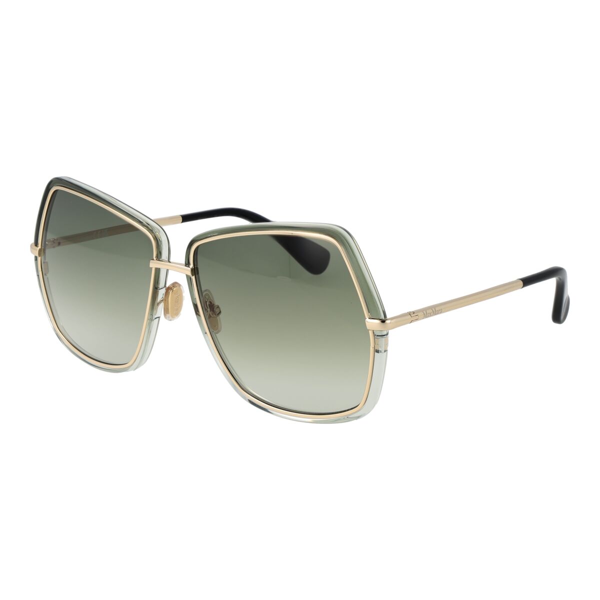 Zonnebril Dames Max Mara MM0054 6132P - Sieraden, Vrouwen - Max Mara
