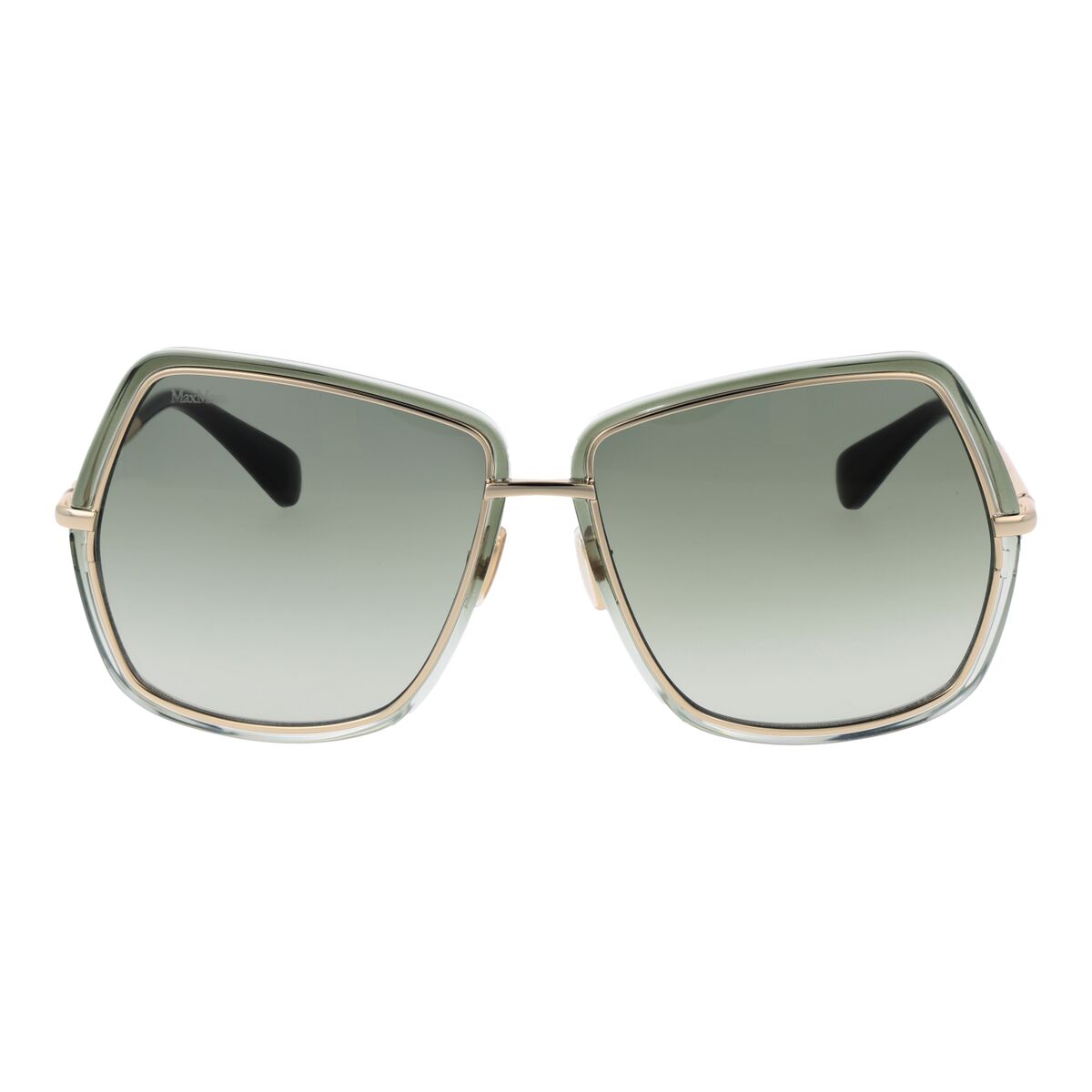 Zonnebril Dames Max Mara MM0054 6132P - Sieraden, Vrouwen - Max Mara
