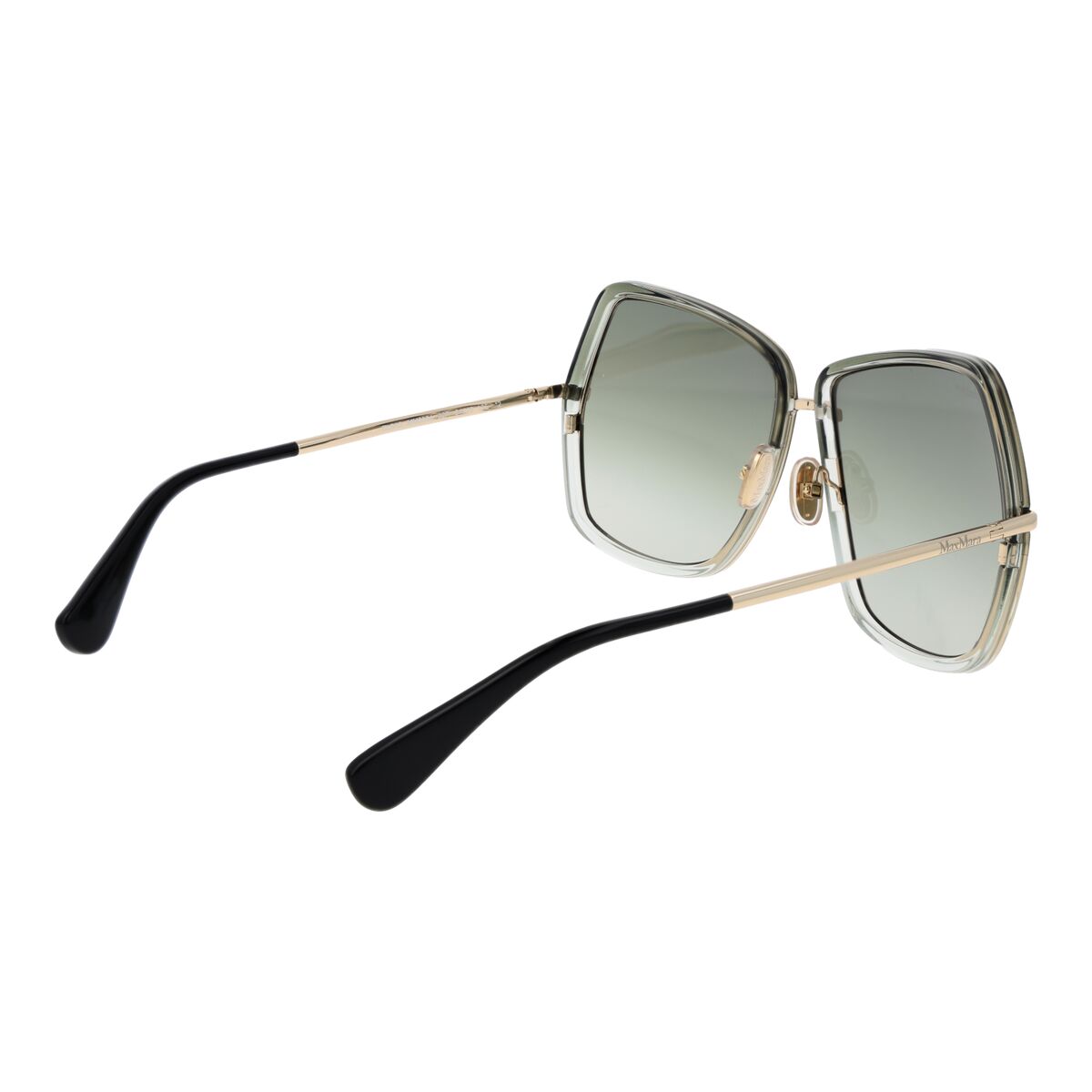 Zonnebril Dames Max Mara MM0054 6132P - Sieraden, Vrouwen - Max Mara
