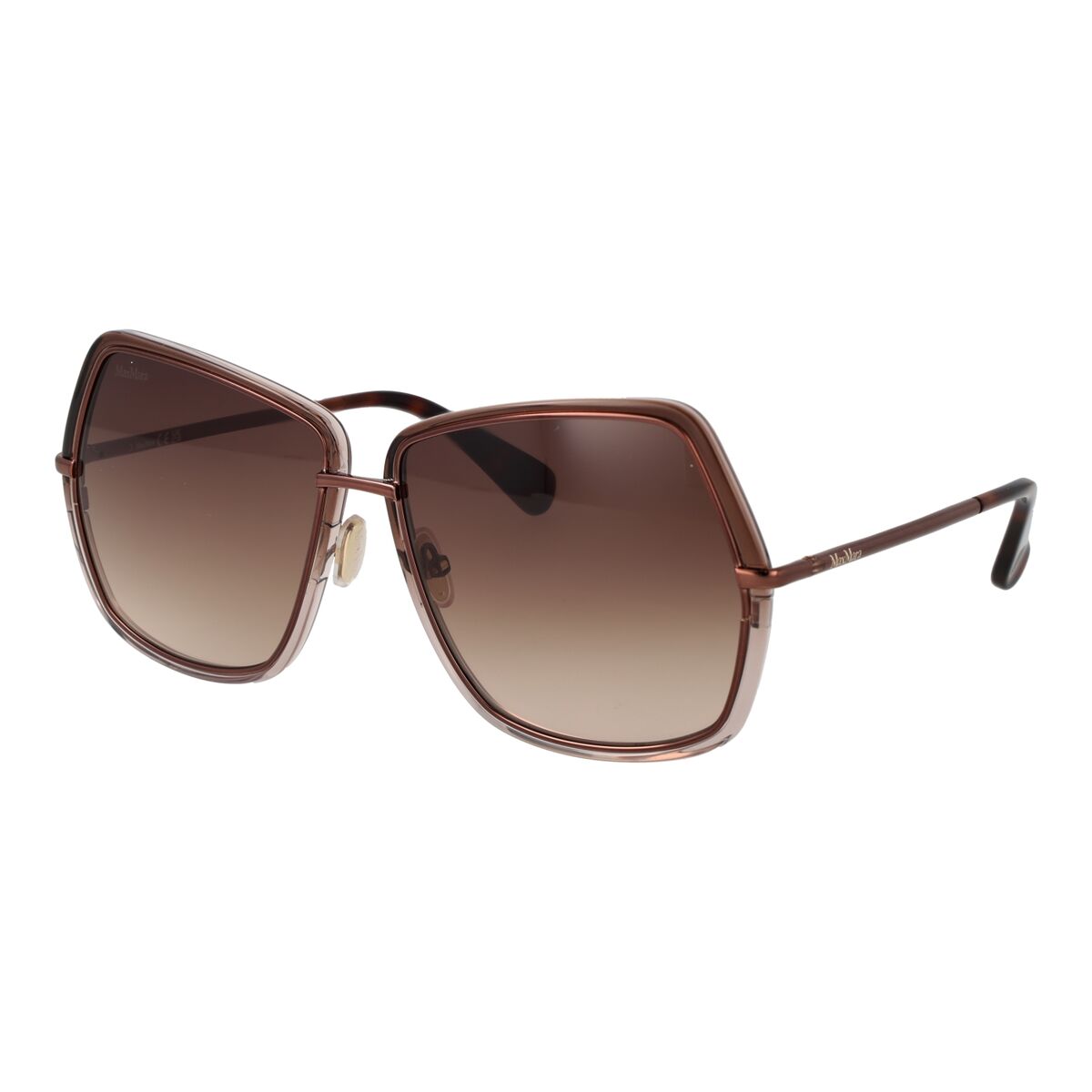 Zonnebril Dames Max Mara MM0054 6148F - Sieraden, Vrouwen - Max Mara