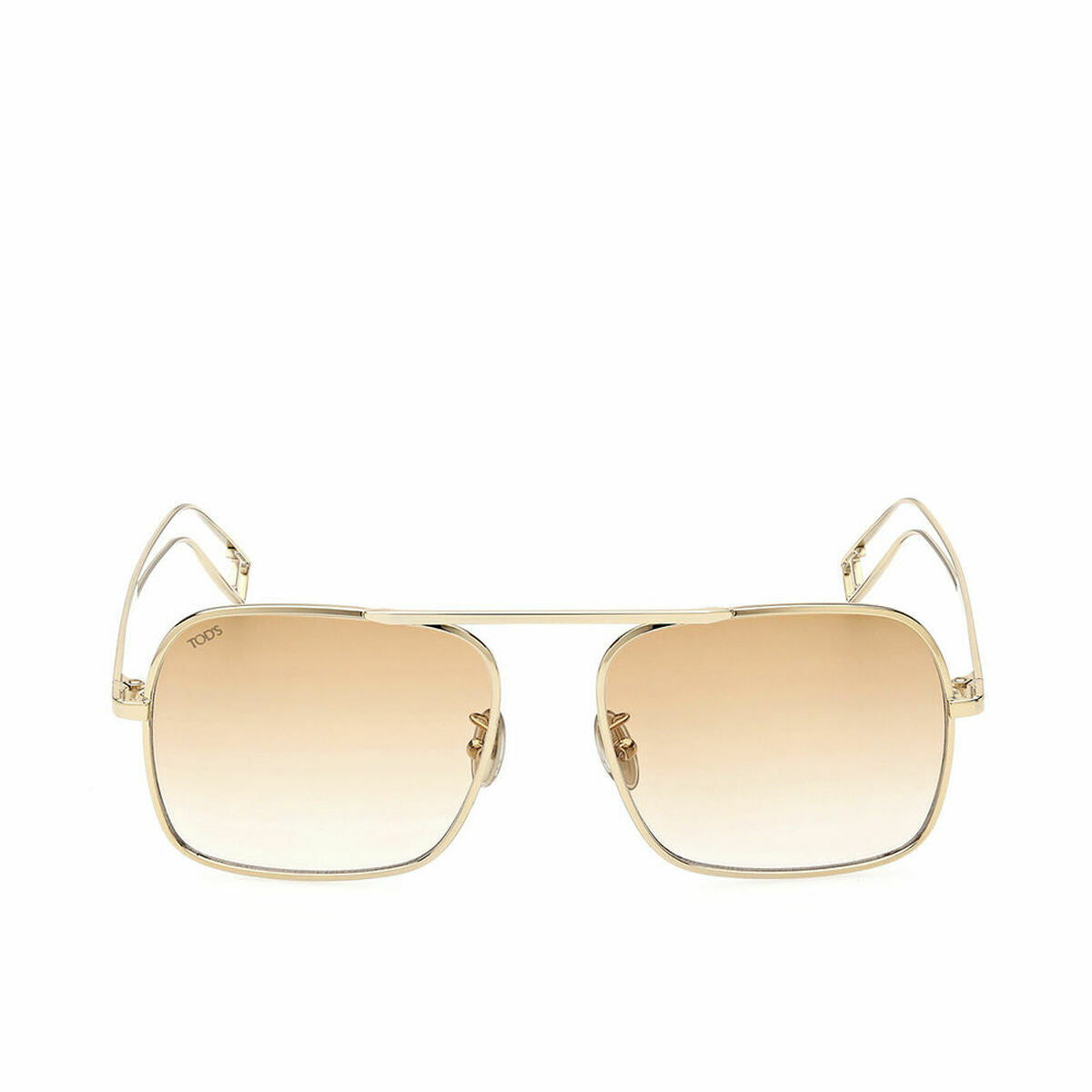 Zonnebril Heren Tod's F Gouden ø 56 mm - Sieraden, Heren - Tod's