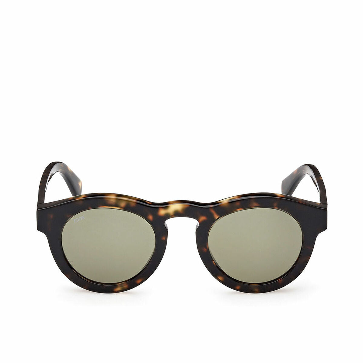 Zonnebril Heren Tod's TO0352 55N Groen Ø 48 mm Ø 55 mm