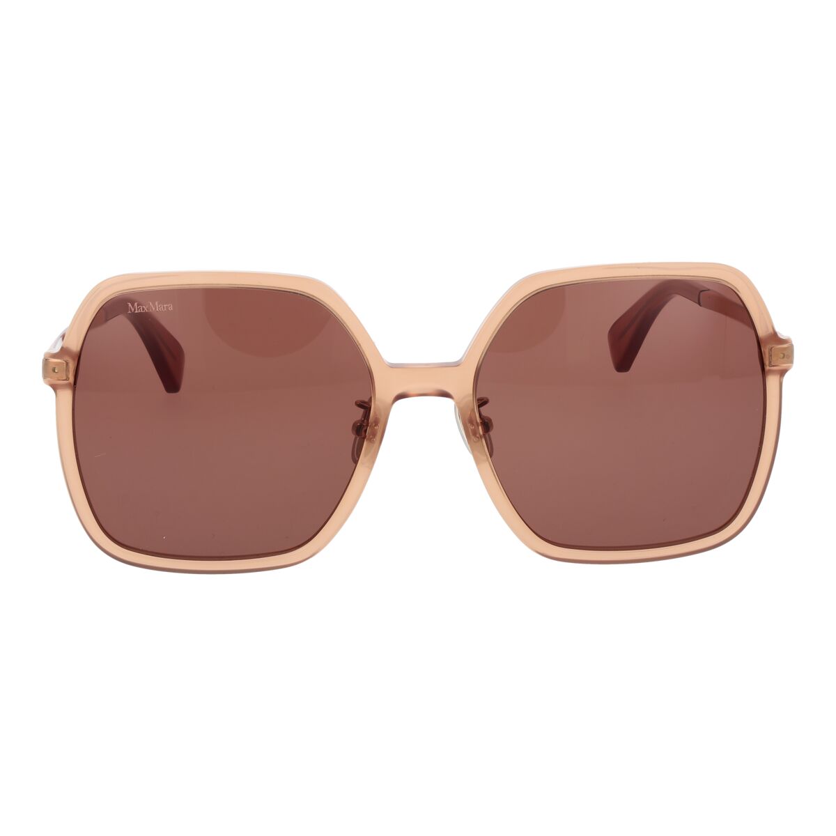 Zonnebril Dames Max Mara MM0059-D 5972E