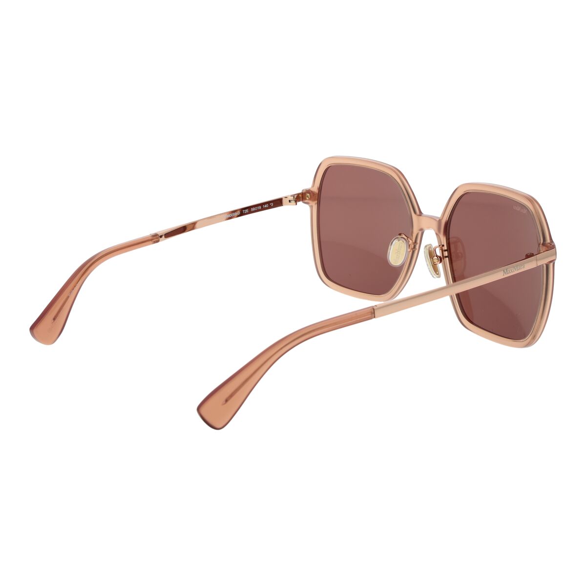 Zonnebril Dames Max Mara MM0059 - D 5972E - Sieraden, Vrouwen - Max Mara