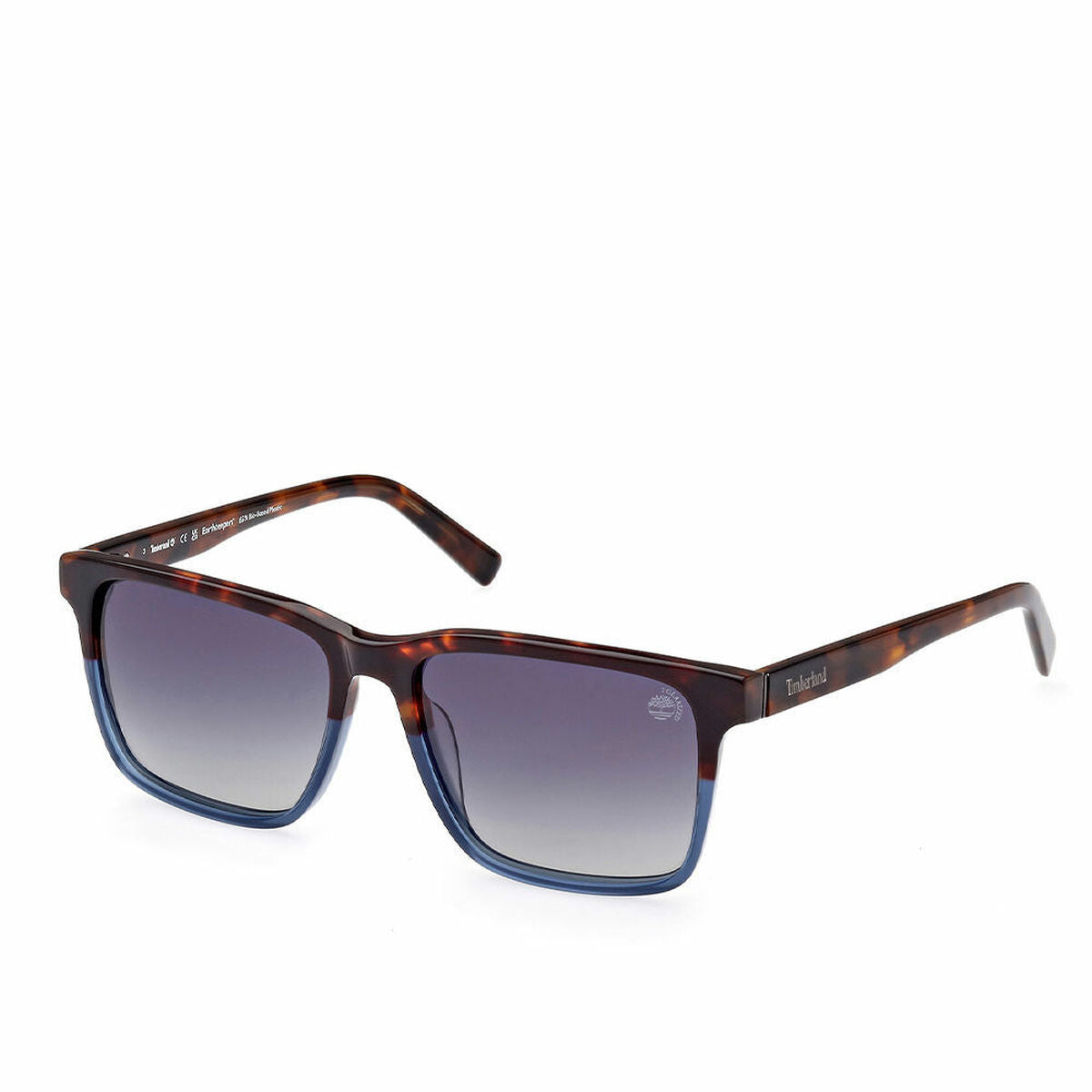 Zonnebril Heren Timberland TB9306 Bruin Habana