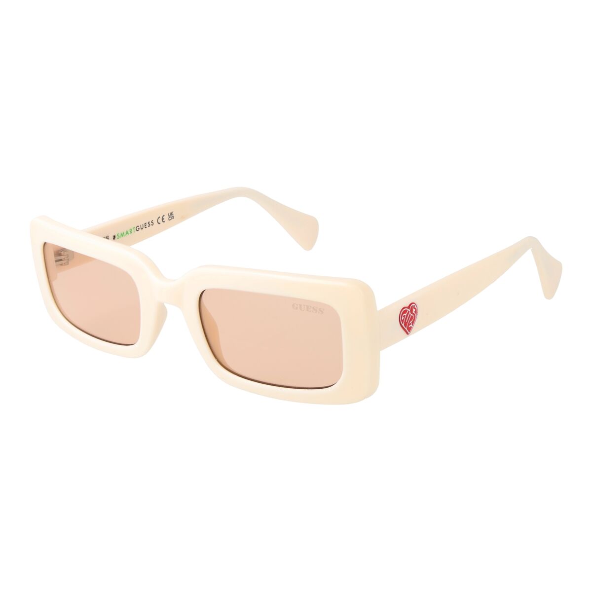 Zonnebril Uniseks Guess GU8262 5425E