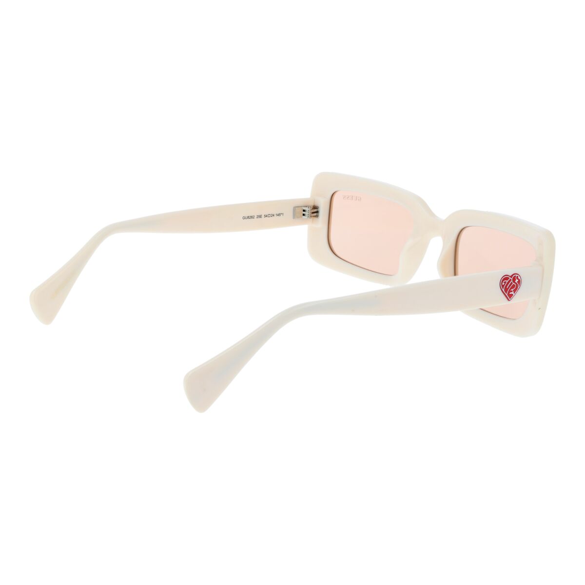 Zonnebril Uniseks Guess GU8262 5425E
